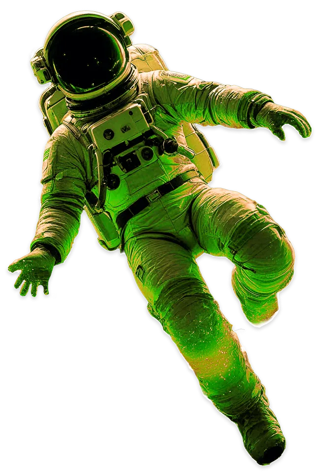 Astronauta