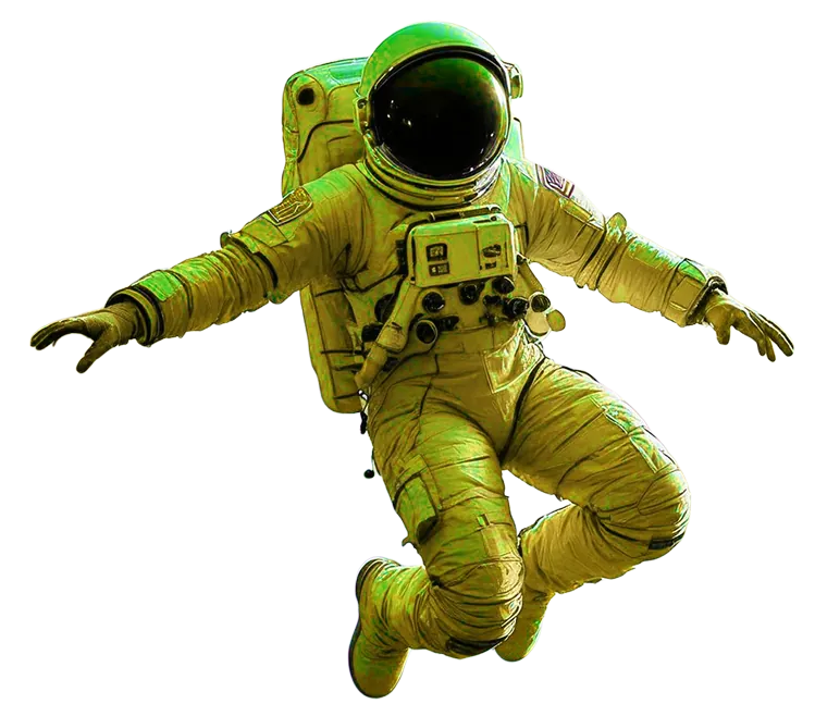 Astronauta