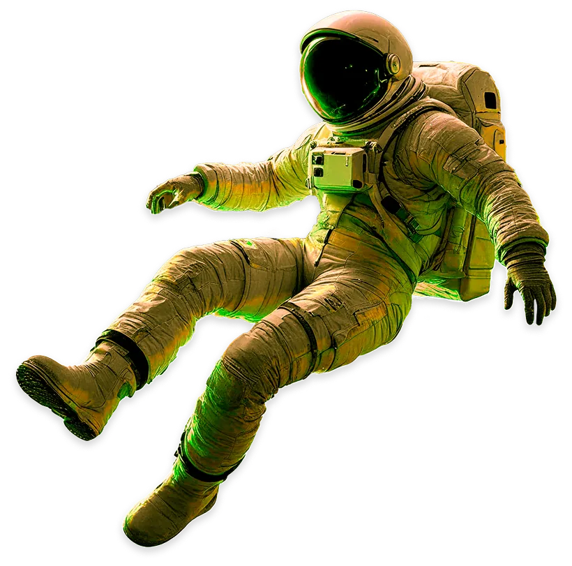 Astronauta